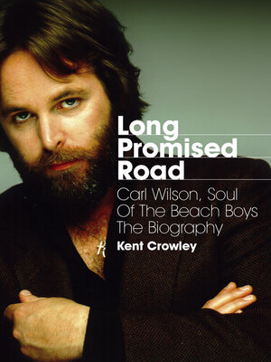 cover image of Long Promised Road